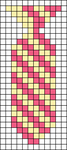 Alpha pattern #73145 variation #133967