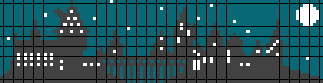 Alpha pattern #29926 variation #133972 preview