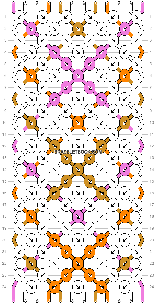 Normal pattern #59751 variation #133983 pattern