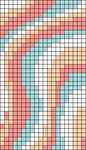 Alpha pattern #73078 variation #133988