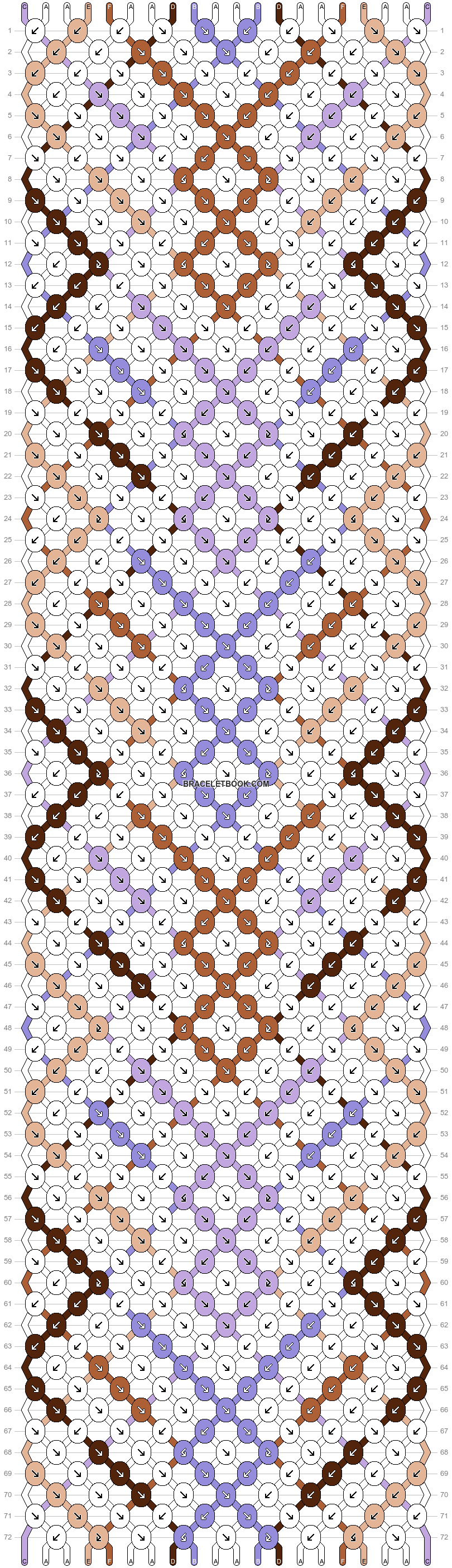Normal pattern #73126 variation #134021 pattern