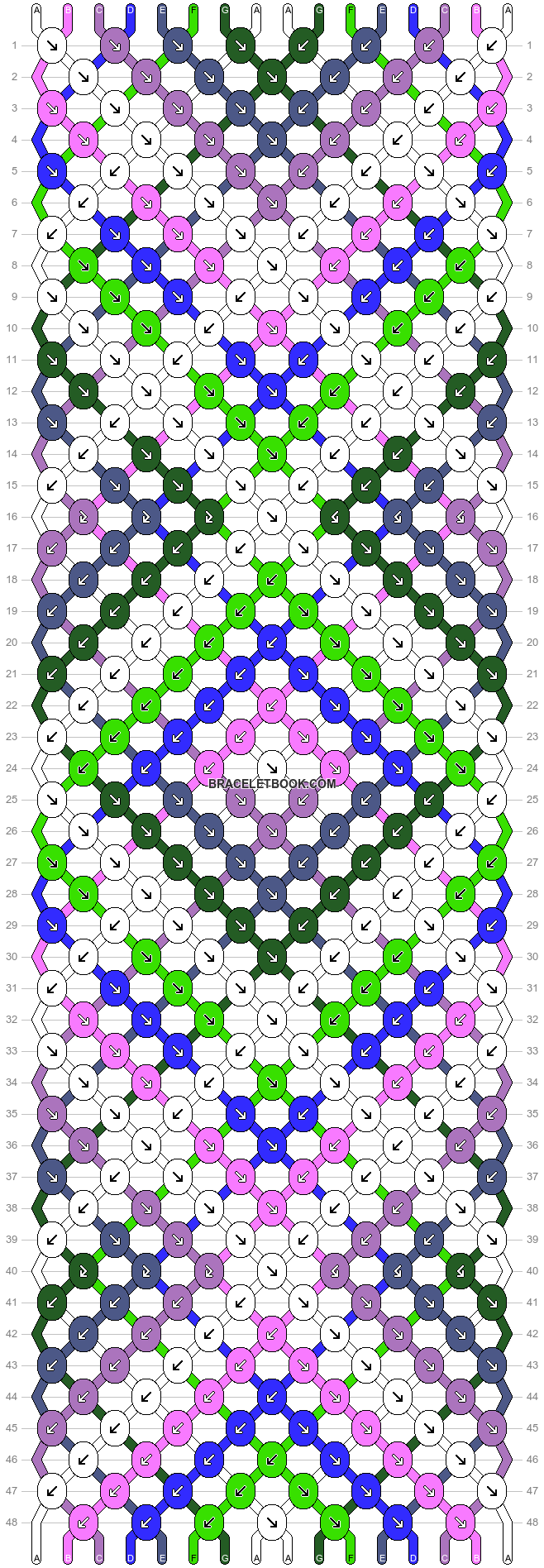 Normal pattern #62315 variation #134047 pattern