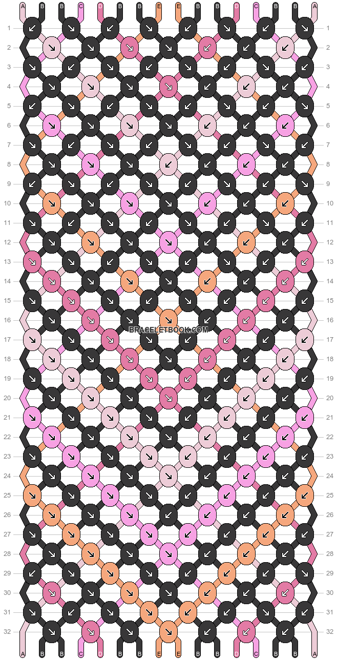 Normal pattern #25162 variation #134048 pattern
