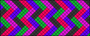 Normal pattern #24721 variation #134052