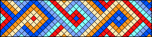 Normal pattern #68652 variation #134054
