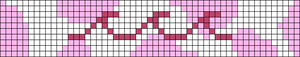 Alpha pattern #70775 variation #134070