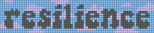 Alpha pattern #49050 variation #134084