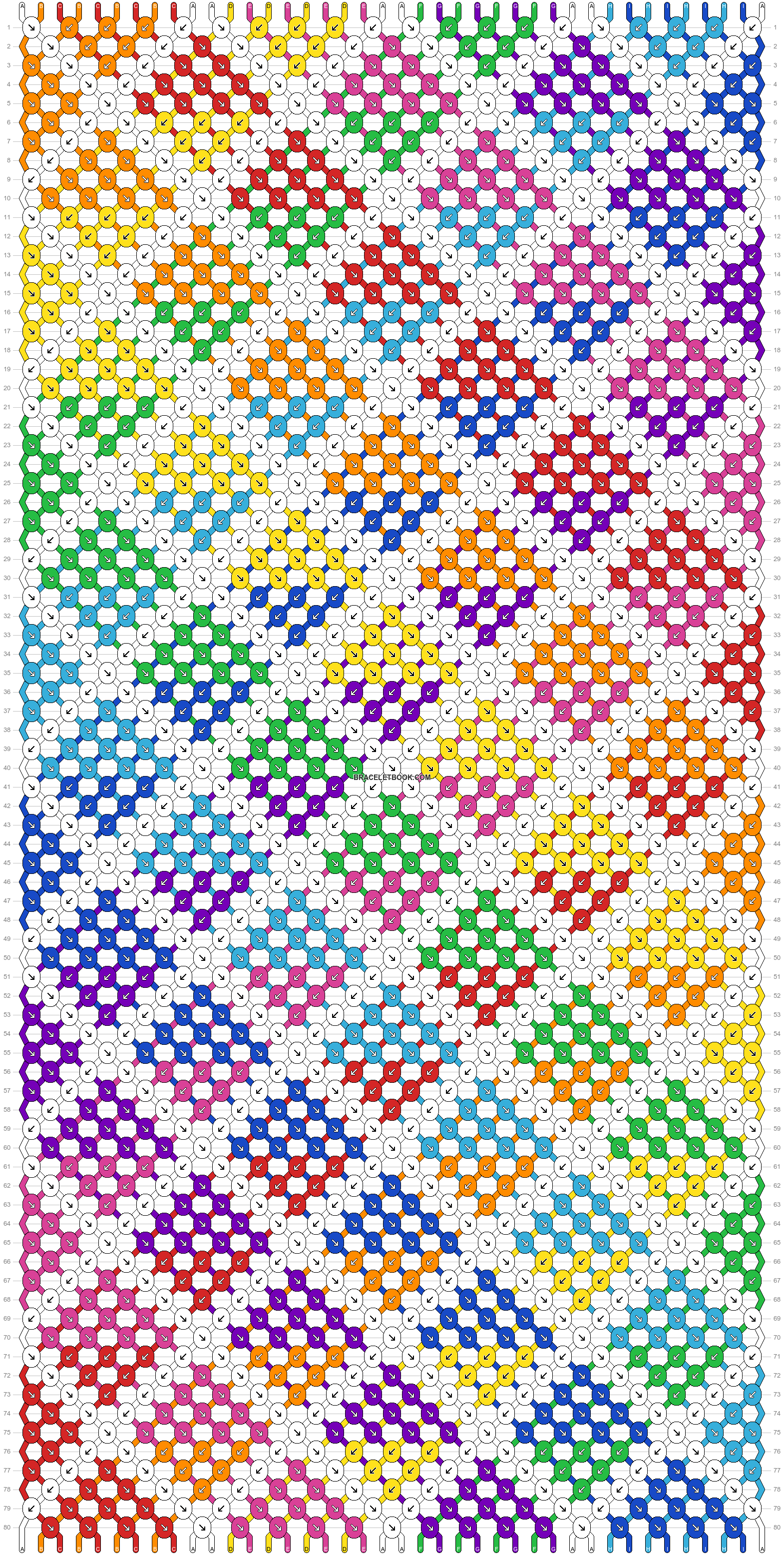 Normal pattern #57851 variation #134098 pattern