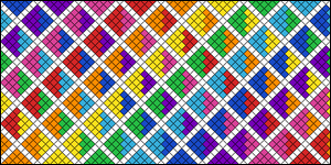 Normal pattern #57851 variation #134098