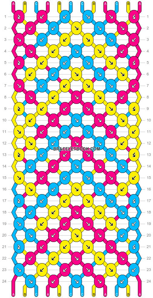 Normal pattern #73179 variation #134113 pattern