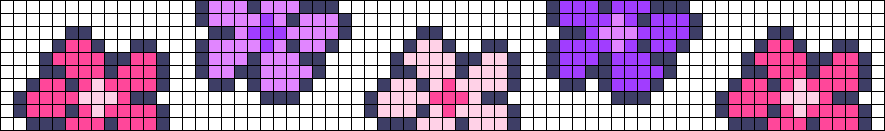 Alpha pattern #73329 variation #134138 preview