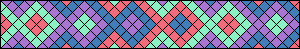 Normal pattern #266 variation #134147