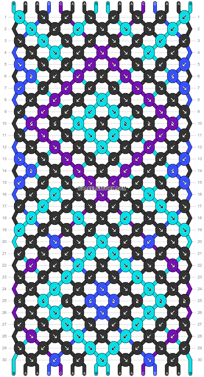 Normal pattern #63773 variation #134151 pattern