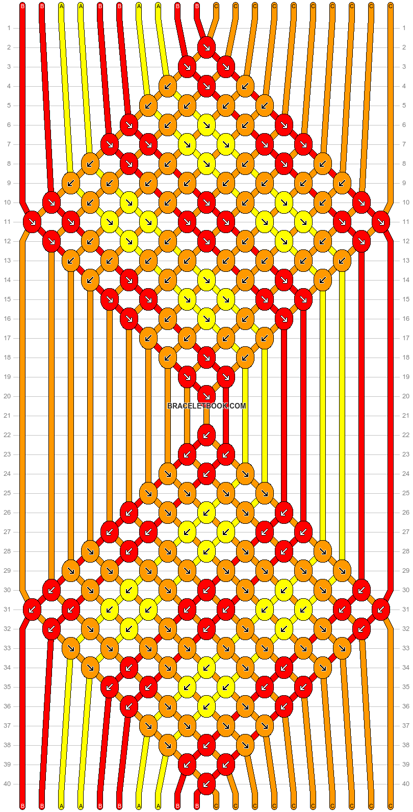 Normal pattern #73331 variation #134156 pattern