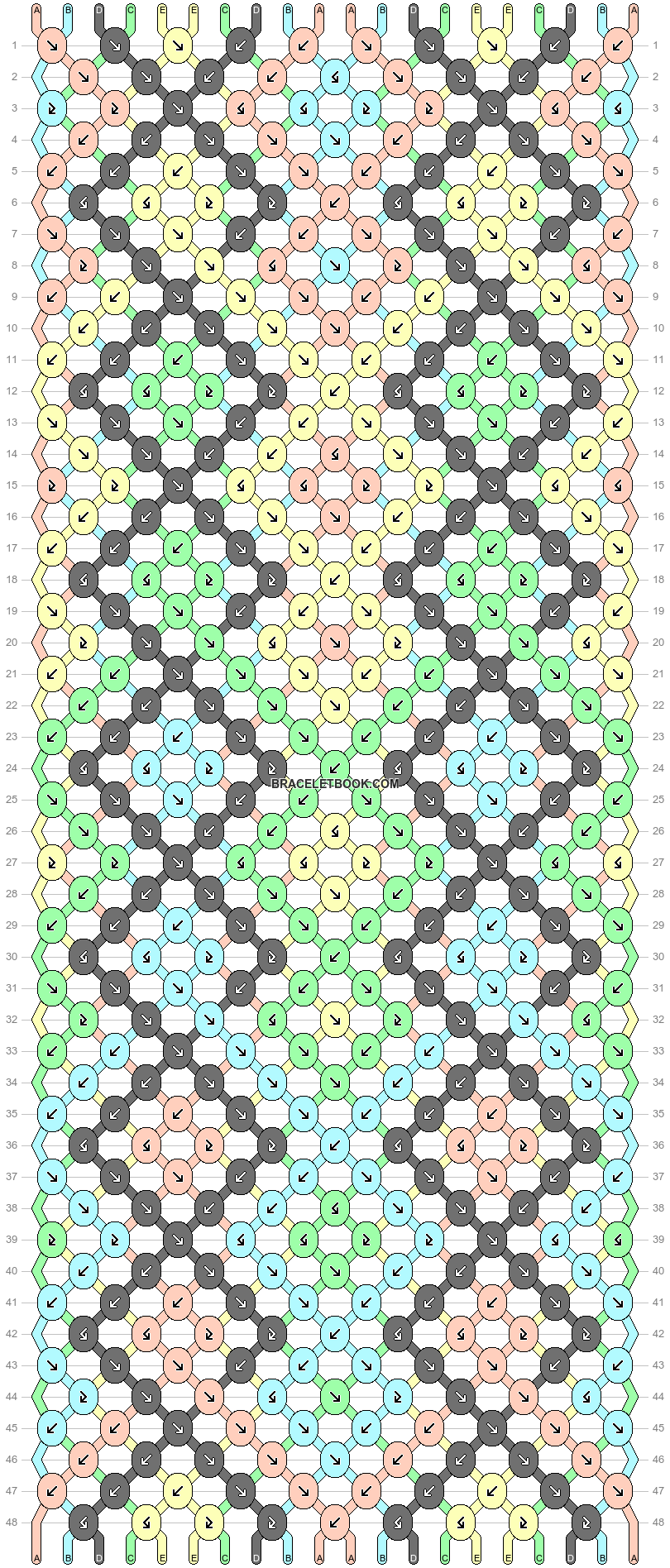 Normal pattern #73346 variation #134168 pattern