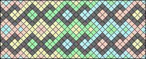 Normal pattern #73346 variation #134168