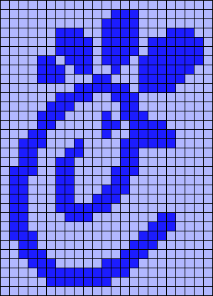 Alpha pattern #35305 variation #134182 preview