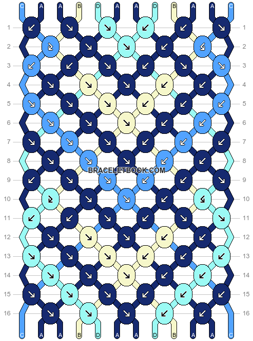 Normal pattern #73359 variation #134214 pattern