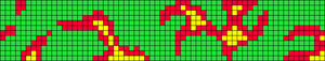 Alpha pattern #53058 variation #134217