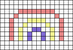 Alpha pattern #65149 variation #134219