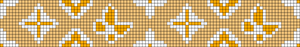 Alpha pattern #71838 variation #134222