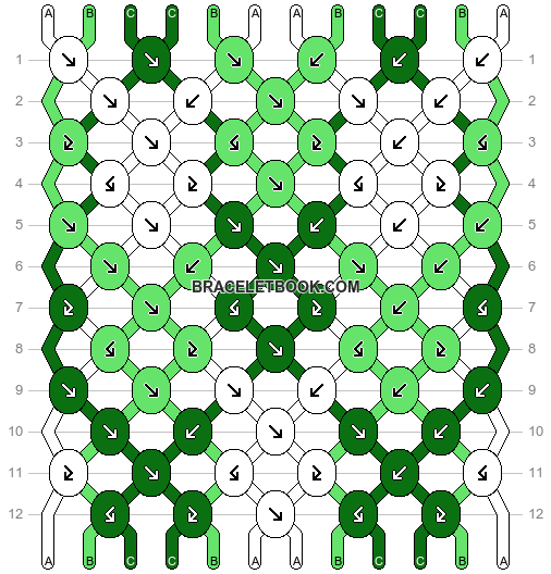 Normal pattern #72771 variation #134231 pattern