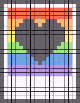 Alpha pattern #67969 variation #134242 preview