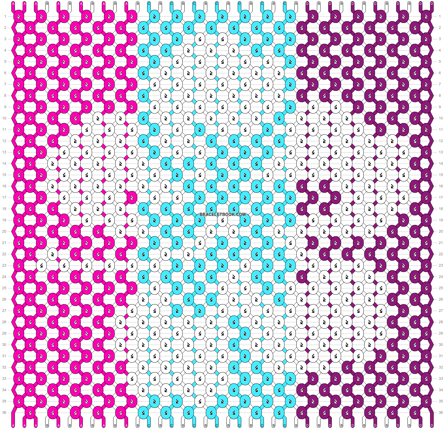 Normal pattern #35860 variation #134254 pattern