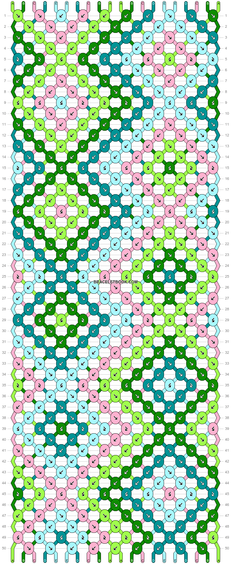 Normal pattern #65813 variation #134268 pattern