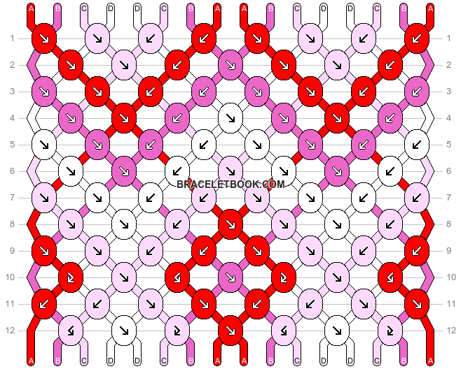 Normal pattern #38290 variation #134269 pattern