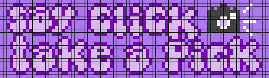 Alpha pattern #73327 variation #134270 preview