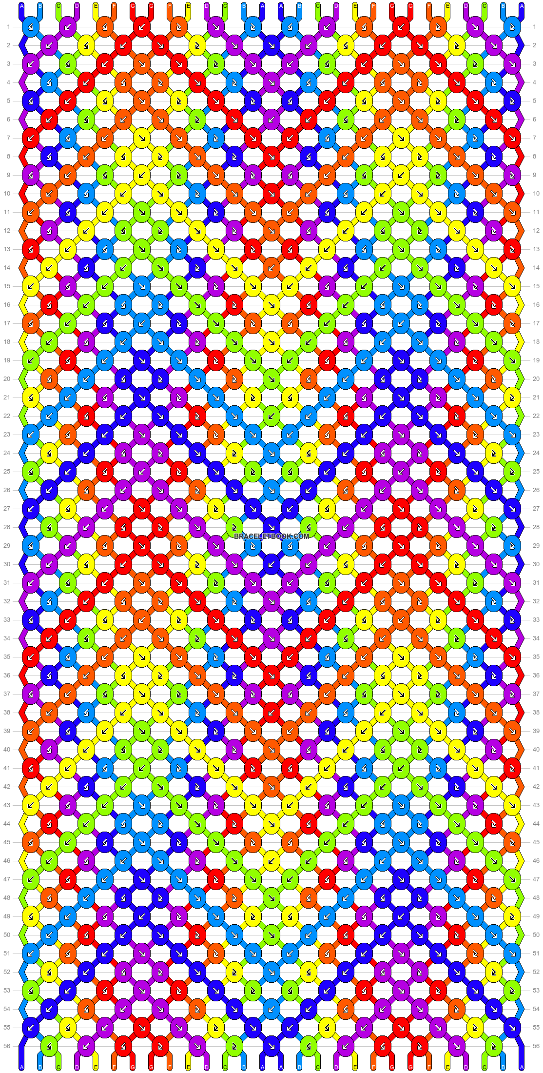 Normal pattern #70852 variation #134278 pattern