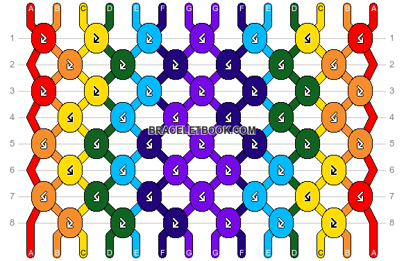 Normal pattern #44532 variation #134309 pattern