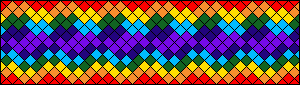 Normal pattern #44532 variation #134309
