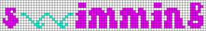 Alpha pattern #60690 variation #134323