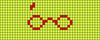 Alpha pattern #73334 variation #134324