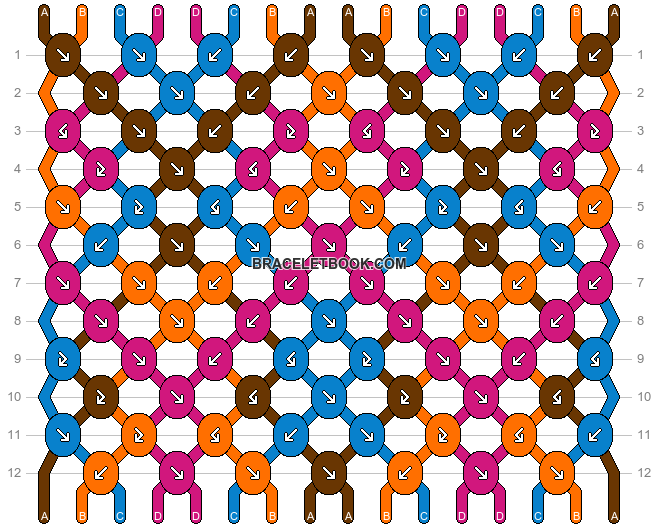 Normal pattern #71599 variation #134331 pattern