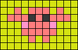 Alpha pattern #72498 variation #134355