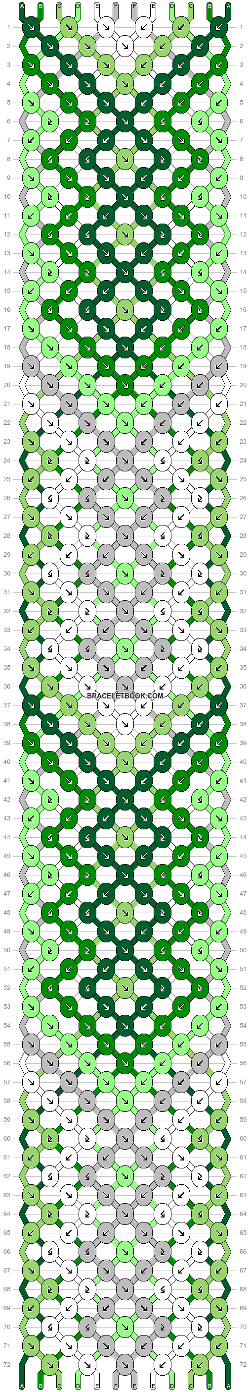 Normal pattern #46115 variation #134417 pattern