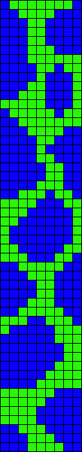 Alpha pattern #51266 variation #134423 preview