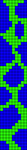 Alpha pattern #51266 variation #134423