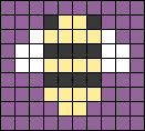Alpha pattern #70158 variation #134465