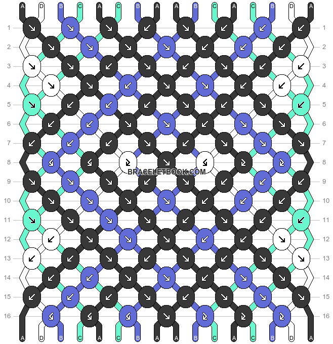 Normal pattern #73408 variation #134474 pattern