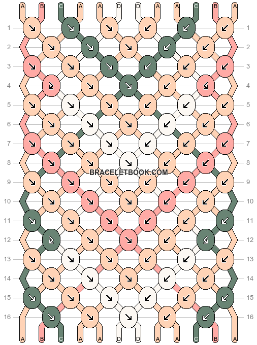 Normal pattern #73459 variation #134526 pattern