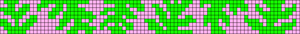 Alpha pattern #26396 variation #134530