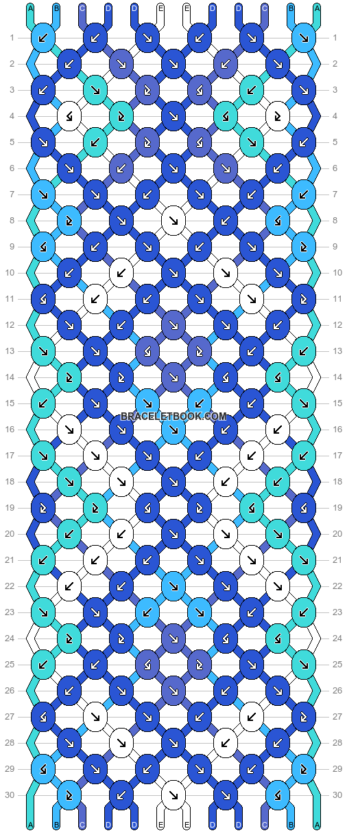 Normal pattern #73493 variation #134544 pattern