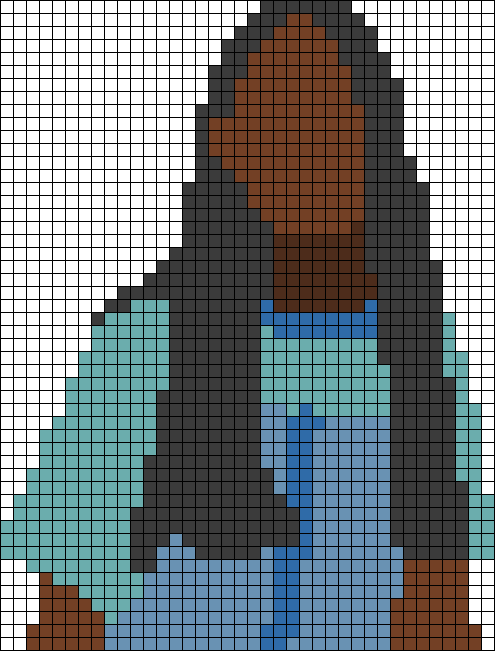 Alpha pattern #73524 variation #134561 preview