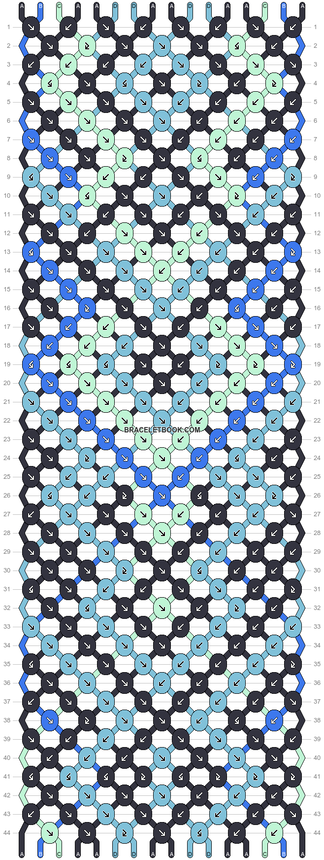 Normal pattern #72639 variation #134569 pattern