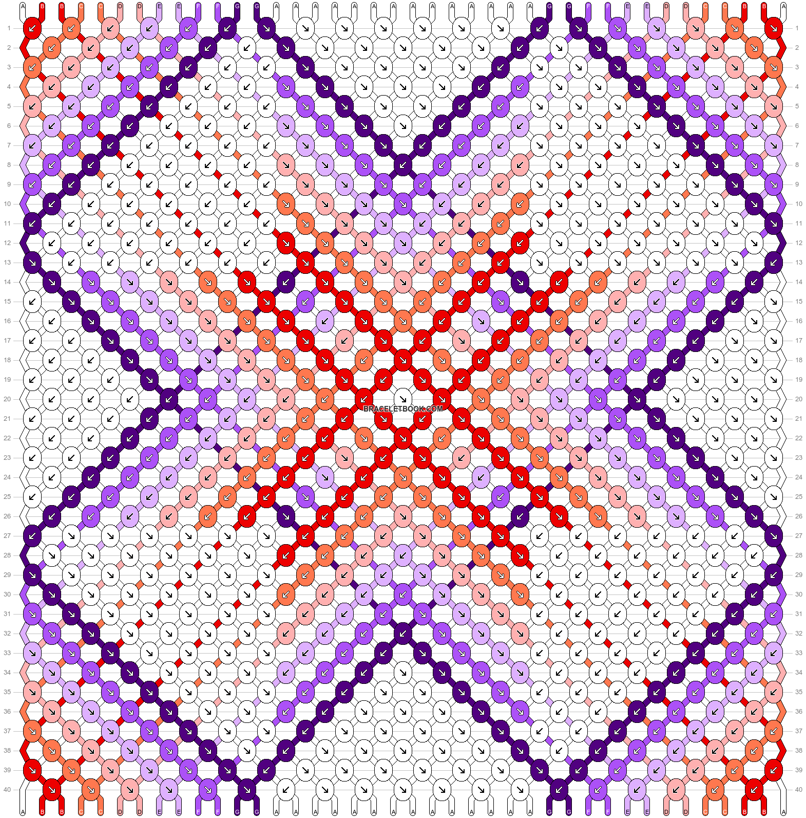 Normal pattern #34559 variation #134584 pattern