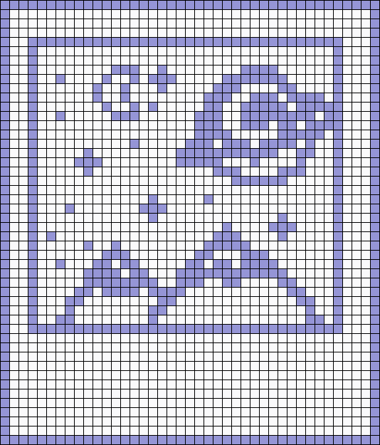 Alpha pattern #73421 variation #134610 preview